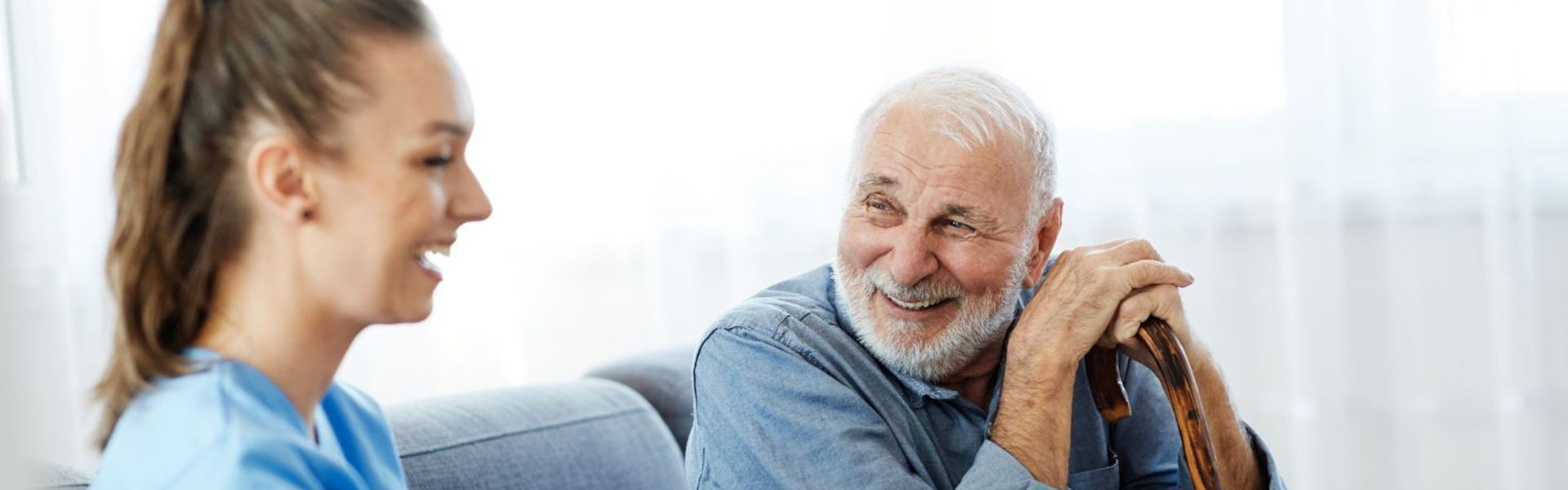 Aging, Long Term Care Category